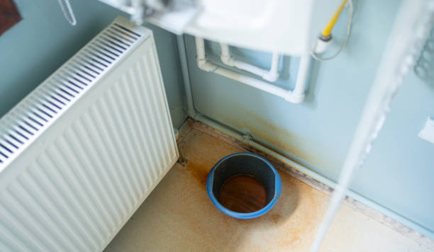 Best Water damage repair service  in Seven Lakes, NC