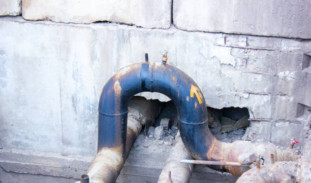 Trusted Seven Lakes, NC Water damage restoration Experts